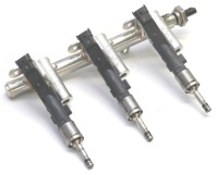 фото thumb №1, Молдинг упорскування 9811353880 opel grandland mokka peugeot citroen 1.2