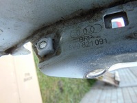 фото thumb №11, Крило лівий перед audi a3 8v 8v0821091