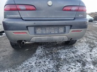 фото thumb №1, Alfa romeo 156 crosswagon q4 бампер задний задняя 2004