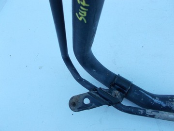 фото thumb №5, Труба заливная горловина топлива suzuki swift mk6 04-10r дизель