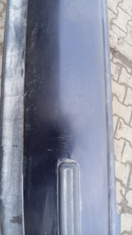 фото thumb №5, Бампер задняя audi a4 b5 95r sedan