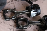 фото thumb №16, Rav 4 ii avensis verso previa 2.0 d4d 1cd поршень шатун