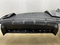 фото thumb №16, Бампер задний porsche cayenne coupe 9y0 9y3 19r.- задняя 4xpdc 9y0807834a