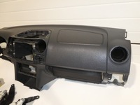 фото thumb №8, Приборная панель консоль подушка безопасности vw amarok 2h оригинал