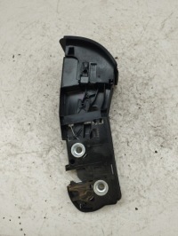 фото thumb №8, Skoda fabia iii 3 замок сидіння задня 6v0885681