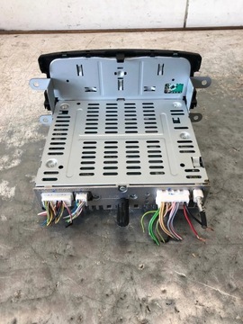 фото thumb №6, Радіо + код dacia доккер 281154759r