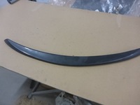 фото thumb №1, Opel insignia hb накладка спойлер крышки оригинал