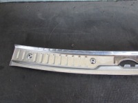 фото thumb №7, Накладка поперечина задня peugeot 308 08-13r