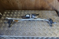 фото thumb №11, Механизм дворник перед sandero w000031629