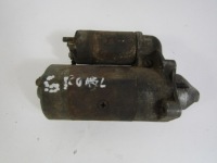 Seat fiat 900cm 0,9 стартер bosch 9000141101 Зі Шроту, фото thumb