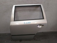 фото thumb №1, Дверь задняя левая skoda octavia i 1 kombi