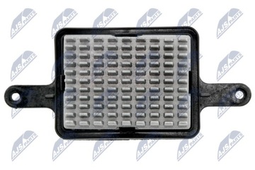 фото thumb №9, Резистор вентилятор do peugeot 3008