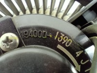 Вентилятор обдув, воздуходувка toyota prius ii 194000-1390 denso 1.5 16v Киев, фото thumb