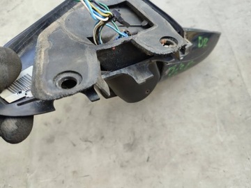 фото thumb №9, Зеркало электрические правые chrysler voyager iii 1999 7 pin e1010449