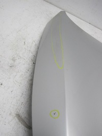 фото thumb №8, Капот kia sportage iii