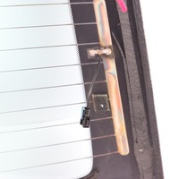 фото thumb №10, Bmw e93 f33 cabrio задняя стекло складного крыша as2