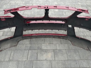 фото thumb №7, Bmw x3 f25 m набір м-пакет м-пакет бампер переднє перед