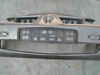 фото thumb №7, Бампер перед передний хром renault laguna ii lift / z707