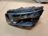 Купить Citroen berlingo iv фара перед передняя левая full led европа, фото thumb