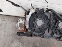 фото thumb №13, Subaru outback iv 10r pas передний усилитель радиатор вентилятор