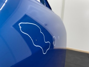 фото thumb №8, Alfa romeo tonale двері праві передні перед