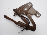 фото thumb №1, Петля капот левый перед оригинал 2990359 bmw x1 e84 11r