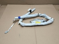 фото thumb №1, Ford ranger iv шторка безопасности боковая левая eb3b-26042d95-af