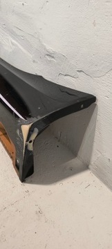 фото thumb №9, Планка порогова накладка ліва smart fortwo ii brabus a451 09-14