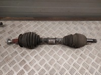 фото thumb №6, Mercedes-benz gla w156 a2463309200 перед сторона левая приводной вал