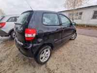 фото thumb №7, Volkswagen fox підсилювач гальма 2008 1.2l 5z1614105a