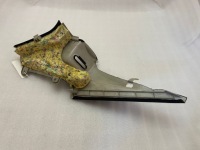 Mercedes-benz cls c218 amg 2017 element отделка стойка a2186900601 в Украине, фото thumb