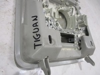 фото thumb №6, Лампа лампа стеля освітлення інтер'єру кабіни vw tiguan i