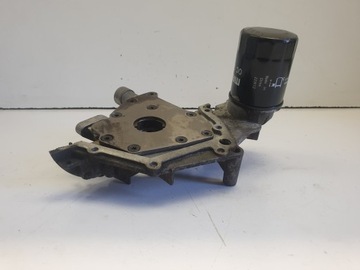 фото thumb №6, Fiat punto ii 1.4 16v насос масляная 55195304