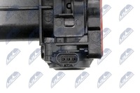 фото thumb №10, Bks-au-000k nty колектор всмоктуючий з датчиком i zawo