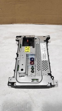 фото thumb №6, Радіо екран дисплей навігація vito mercedes w447 a4479002405