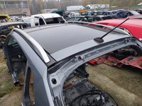 фото thumb №8, Renault koleos i 08- дах панорамний панорама люк tekxb