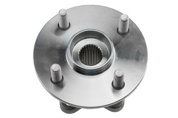 фото thumb №10, Ступиця колеса зад toyota corolla jp 4wd 12-