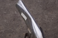 фото thumb №11, Порог подножка помост правый левый nissan navara d40