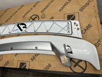 фото thumb №15, Спойлер крышки багажника audi tt tts mk2 8j0827939a