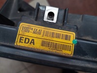 фото thumb №11, Вентилятор - ssangyong - ssangyong rexton g4 - 17-20