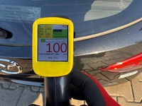 фото thumb №11, Mazda 3 bm iii 13-18 крышка багажника багажника цвет 41w