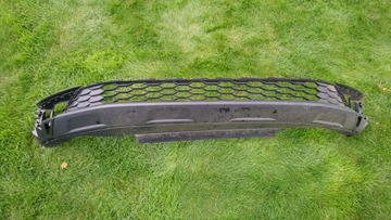 фото thumb №8, Бампер перед переднє vw tiguan ii 5na