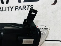 фото thumb №8, Ford fiesta mk8 фара левая линза led 2017-2021