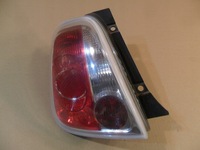 фото thumb №1, Лампа задняя левая fiat 500 abart