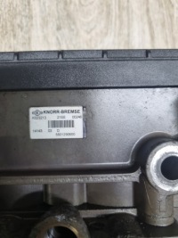 фото thumb №3, Клапан ebs задній задня osi renault premium magnum midlum dxi volvo fh fm fl fe