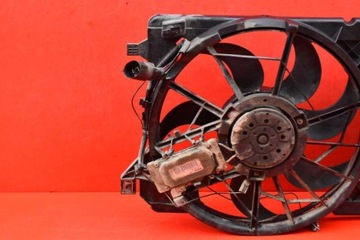 фото thumb №7, Вентилятор 3m5h-8c607-xa mazda 3 1 i bk 1.6 citd 109 km 03-06