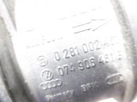 фото thumb №5, Passat b6 расходомер 074906461b 2,0tdi