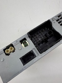 фото thumb №11, Audi a7 s7 a6 s6 c7 модуль тюнер зчитувач радіо навігації mmi справний легальний