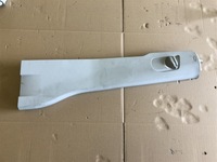 фото thumb №1, Защита поперечина безопасности левая vw crafter ii 17-