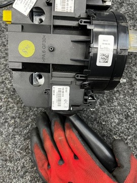 фото thumb №8, Переключатель комбинированный audi a4 b6 замок зажигания 8p0907137n 1ko905865